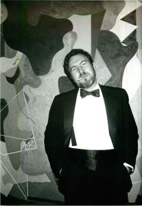 Dad 1980's