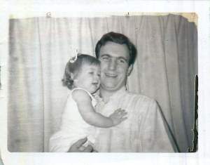 Dad & Me 1965